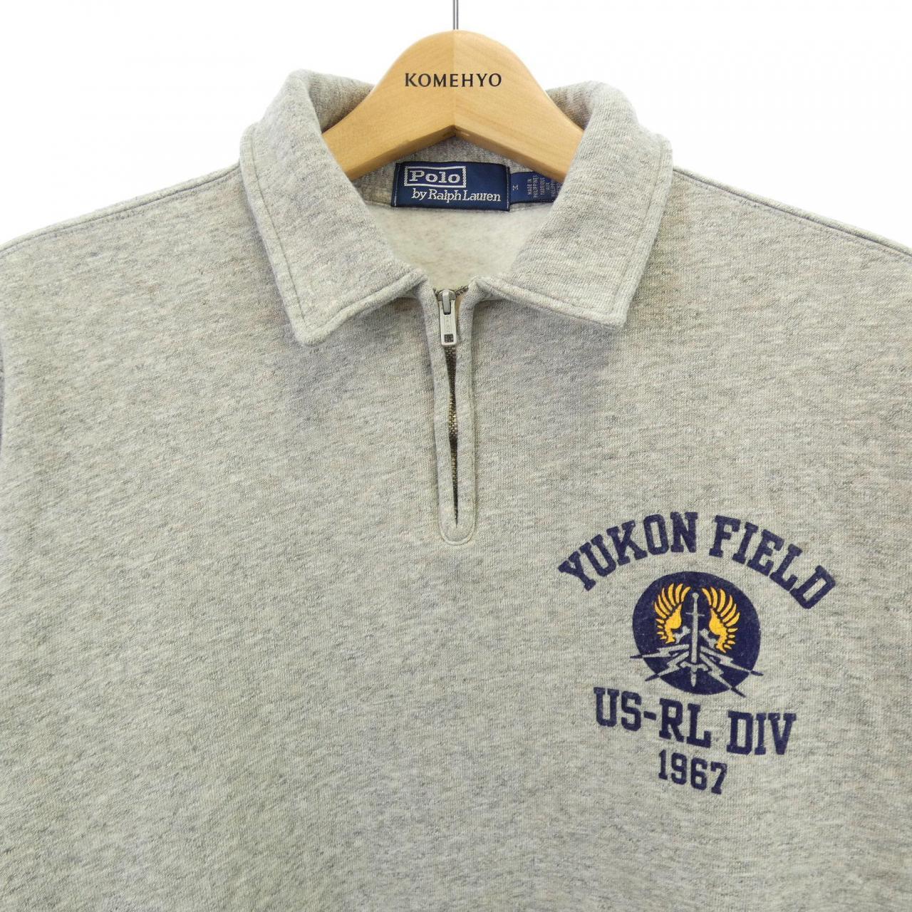 ポロラルフローレン POLO RALPH LAUREN スウェット