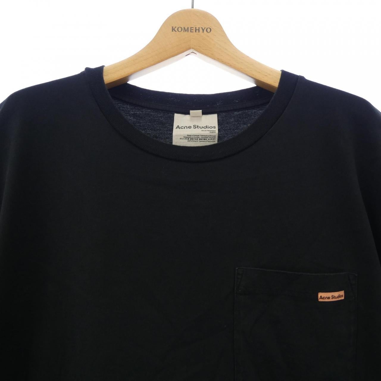 アクネストゥディオズ ACNE STUDIOS CL0219- Tシャツ