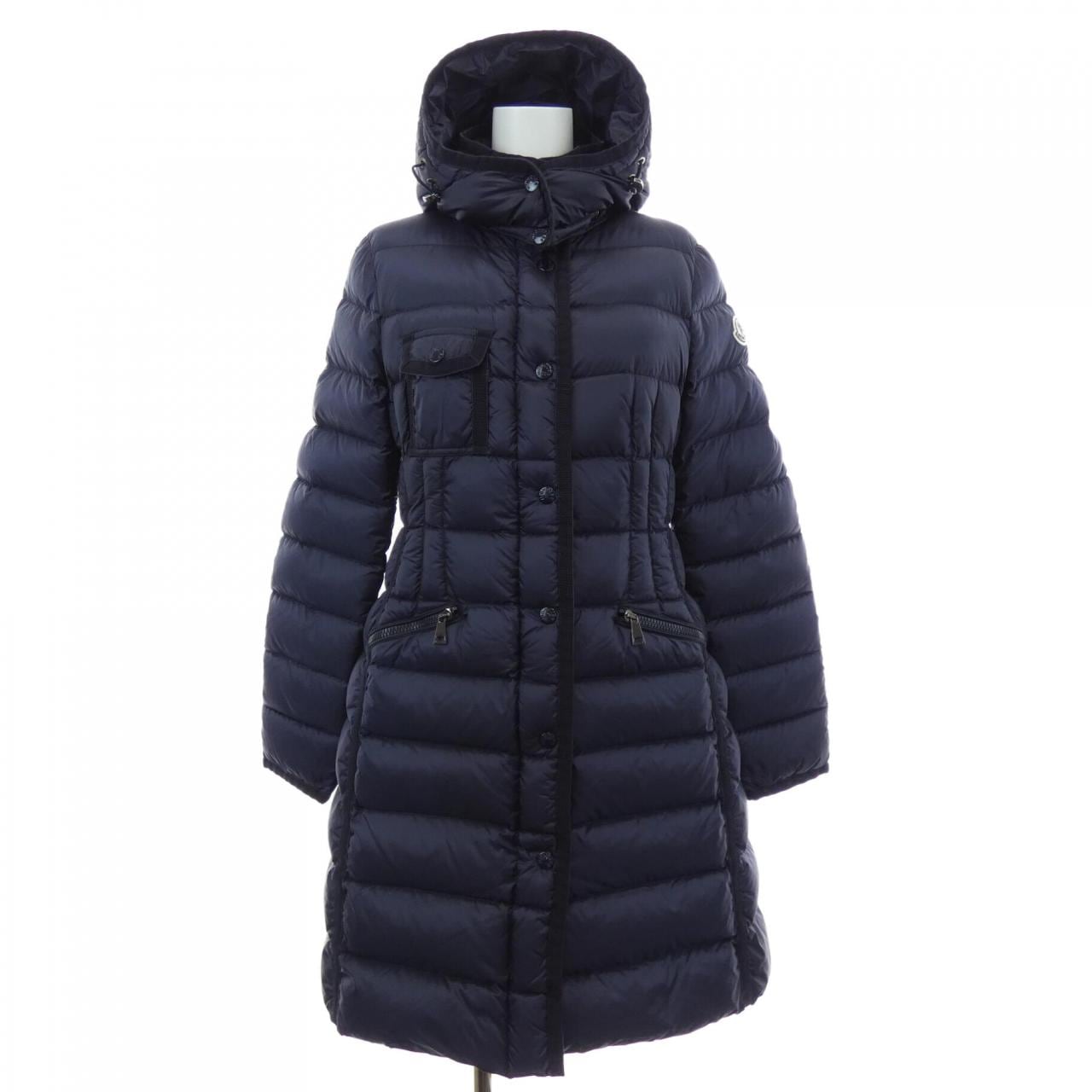 モンクレール MONCLER HERMINE ダウンコート