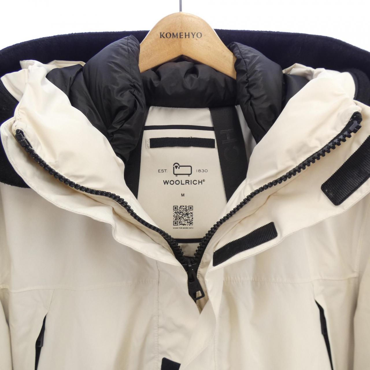 ウールリッチ WOOL RICH WOOU0638 コート