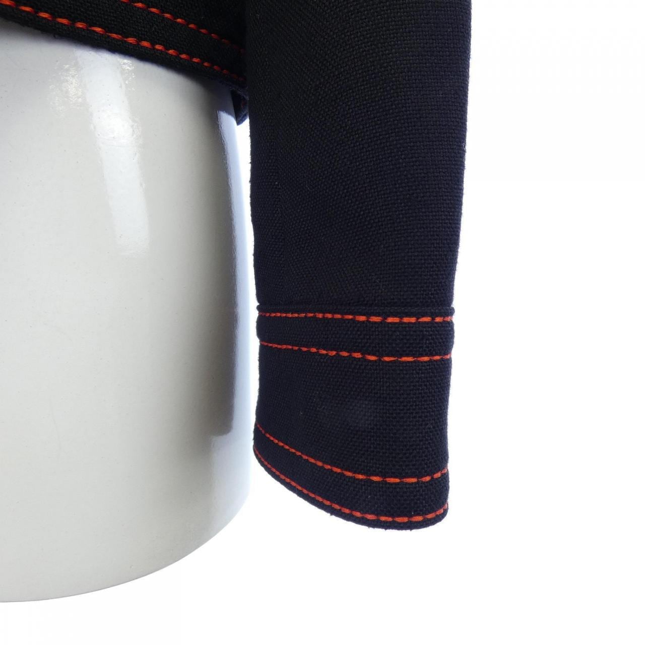 グッチ GUCCI 694692 ZAJUA ジャケット