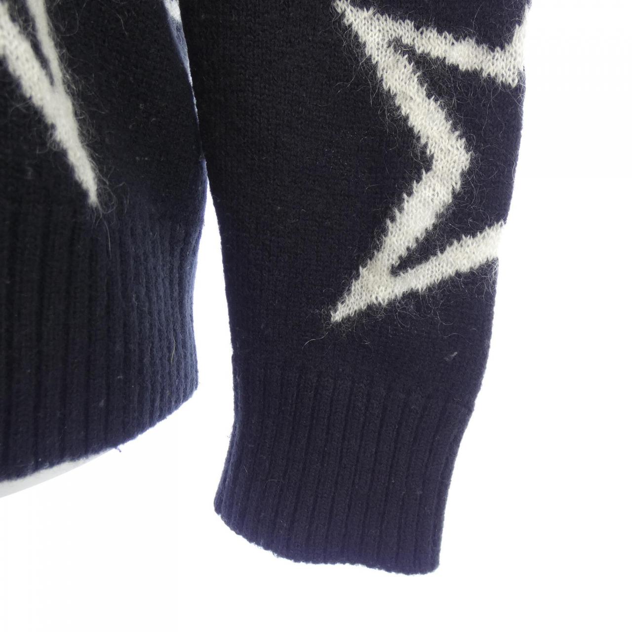 パーリーゲイツ PEARLY GATES ニット