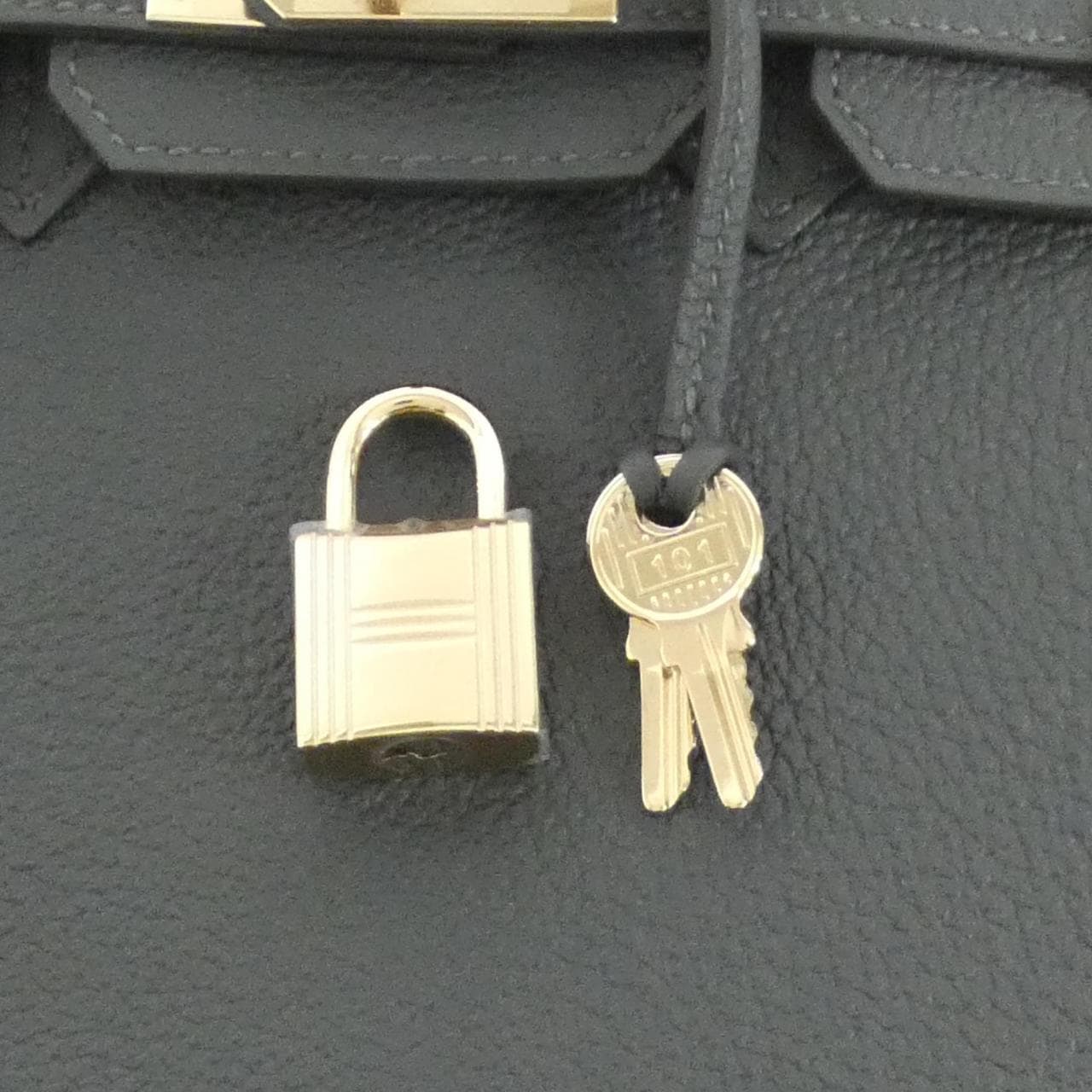 【未使用品】エルメス バーキン 25cm 057208CP バッグ