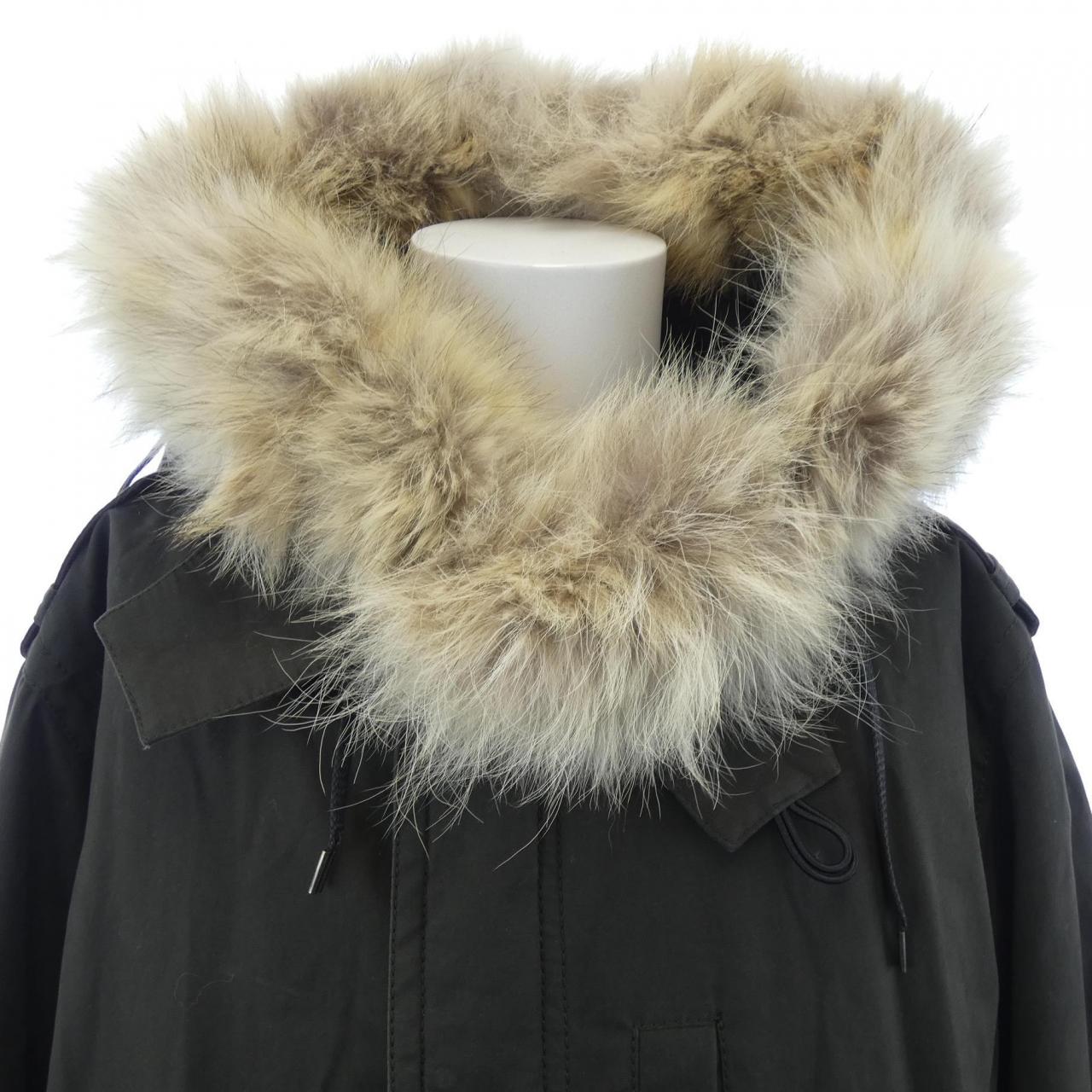 ニールバレット Neil Barrett コート