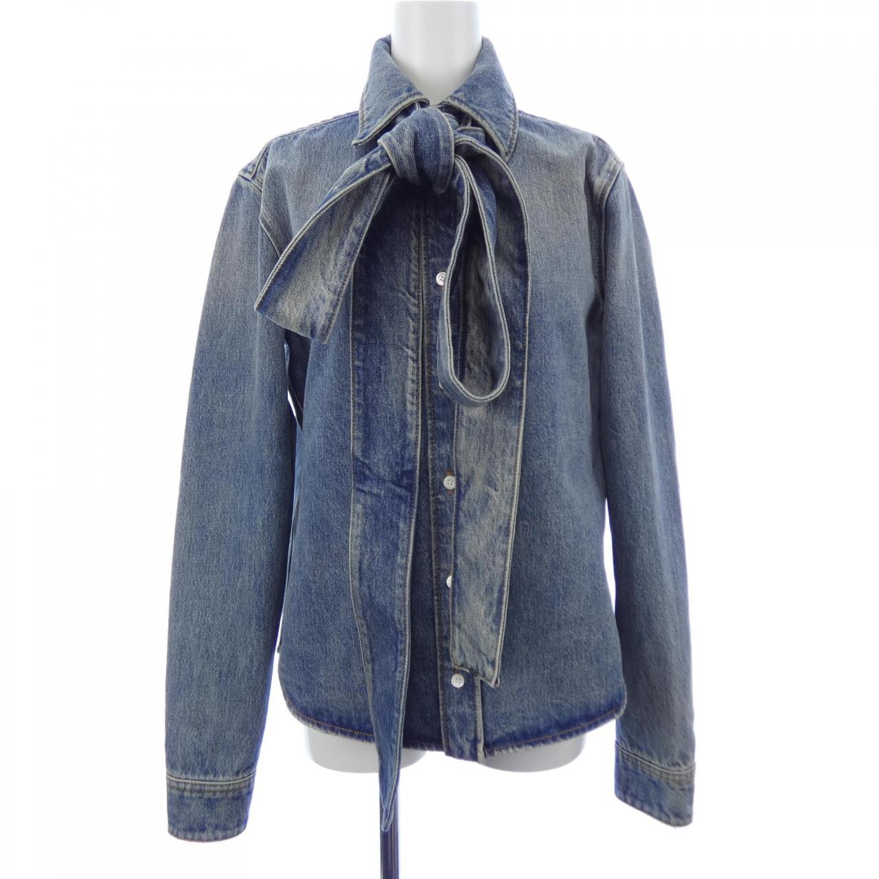 ロエベ LOEWE S359Y1DX08 シャツ