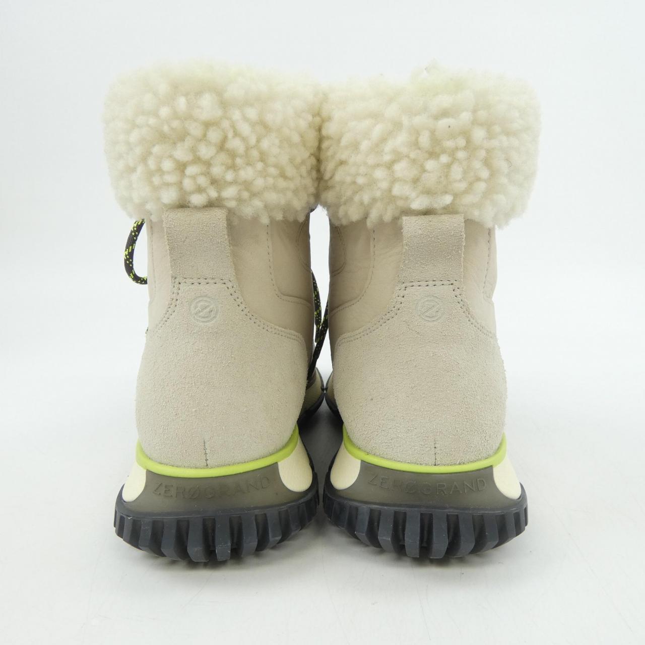 コールハーン COLE HAAN ブーツ