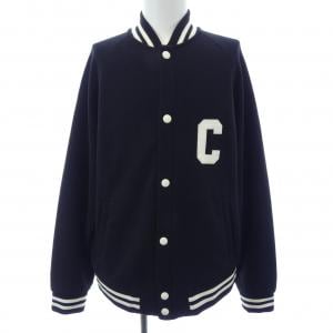 セリーヌ CELINE テディブルゾン 2Y815345F ブルゾン