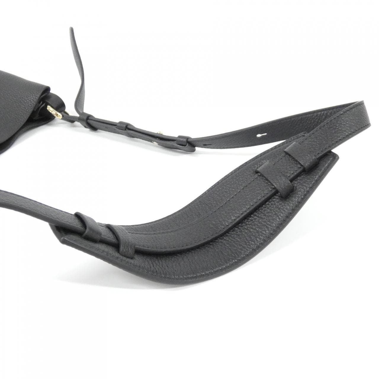 サルヴァトーレフェラガモ 21 H904 ショルダーバッグ