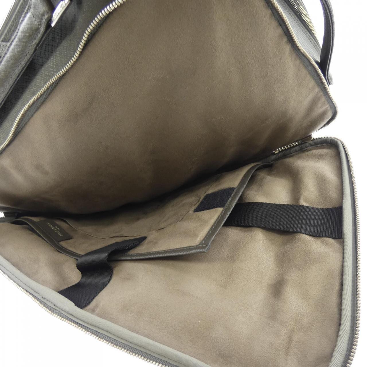 ペッレモルビダ PELLE MORBIDA BACKPACK