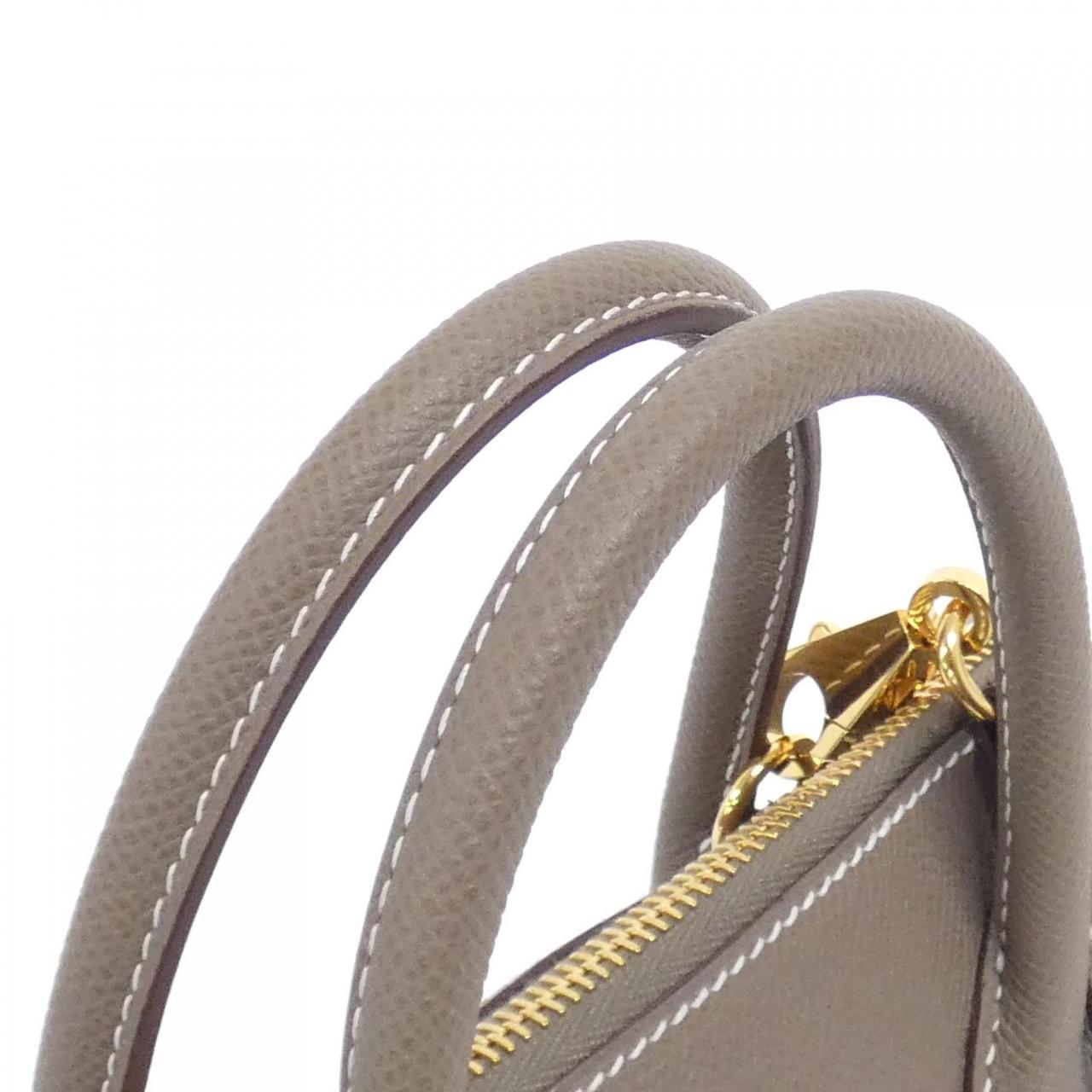 エルメス ボリード1923  25cm 082798CC バッグ