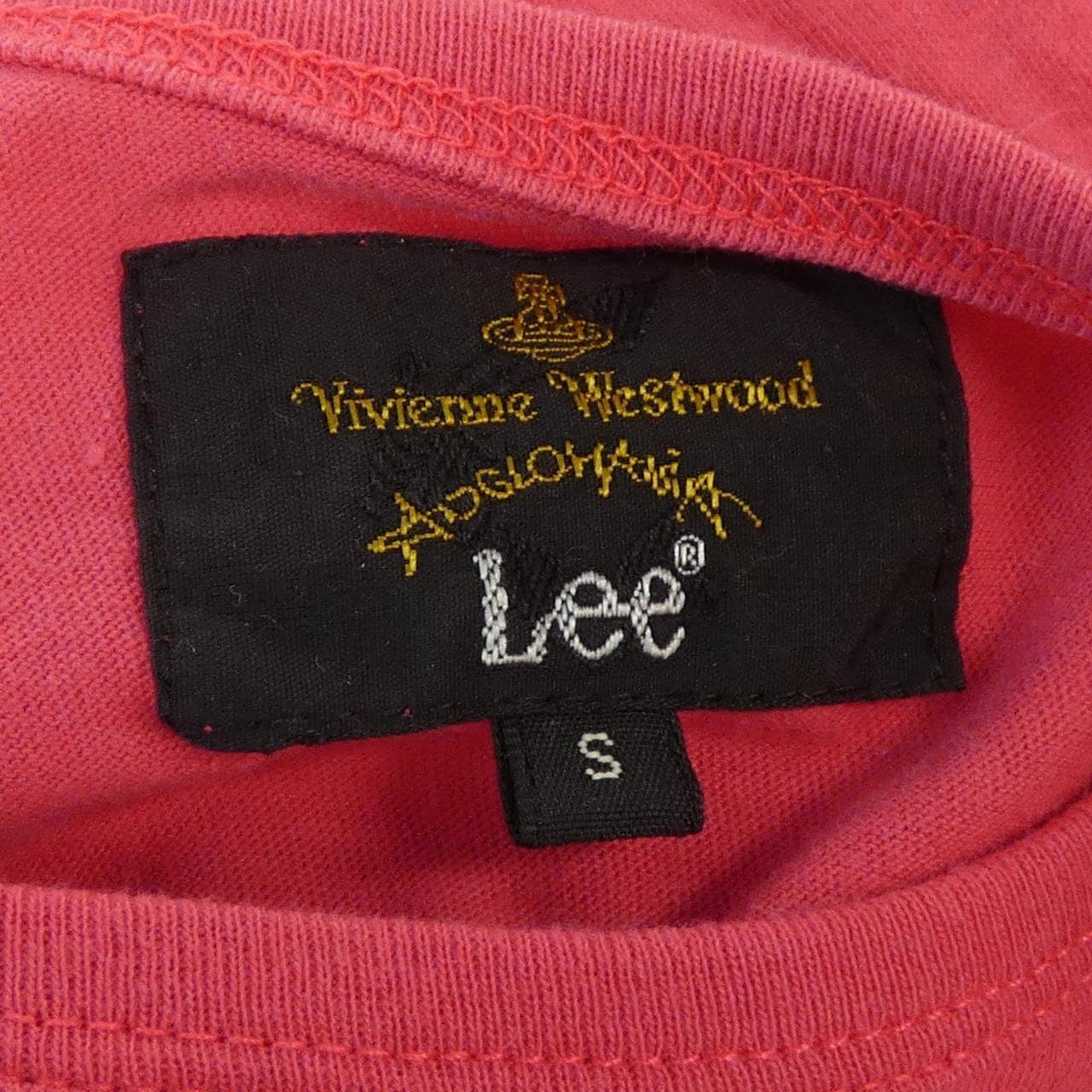 アングロマニア ANGLOMANIA Lee Tシャツ