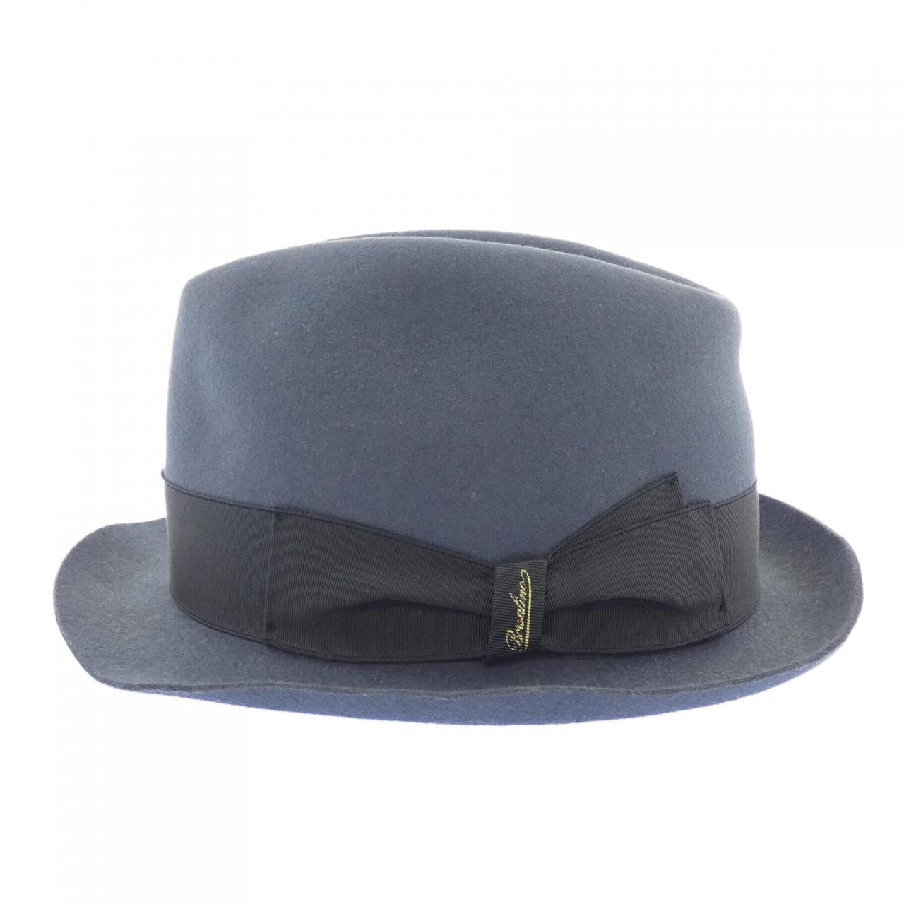 ボルサリーノ BORSALINO ハット