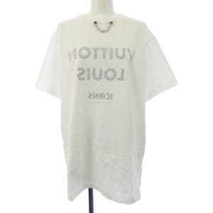 ルイヴィトン LOUIS VUITTON プリントジャージー FGTS13LCT Tシャツ