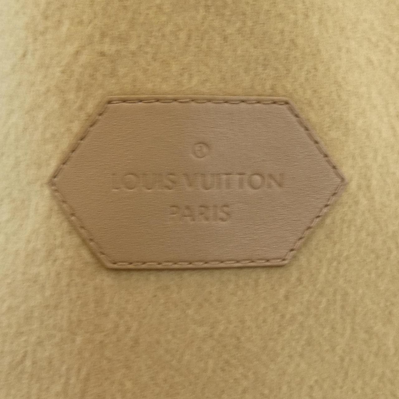 ルイヴィトン LOUIS VUITTON シグネチャーダブルフェイスフーデッドラップコート FNCO20QWE コート
