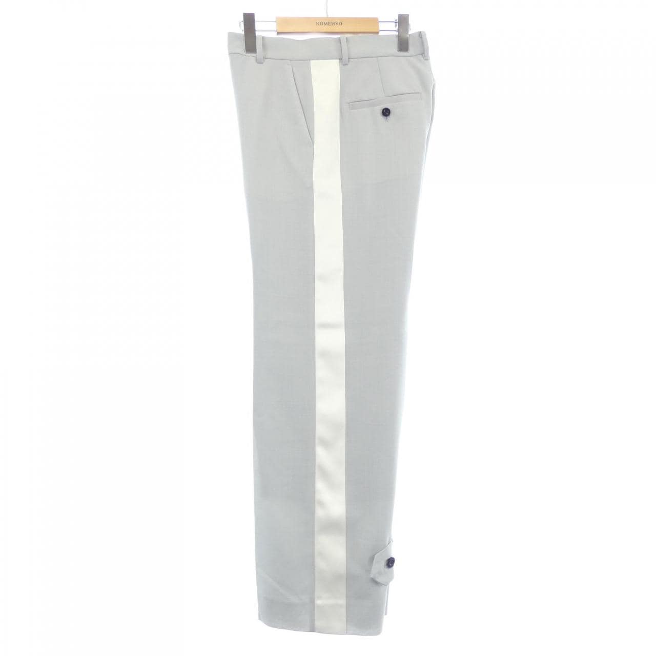 サカイ SACAI 22-05905 パンツ