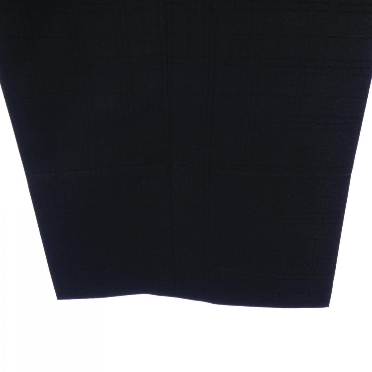 バーバリーブラックレーベル BURBERRY BLACK LABEL D1Q11-102-09 パンツ