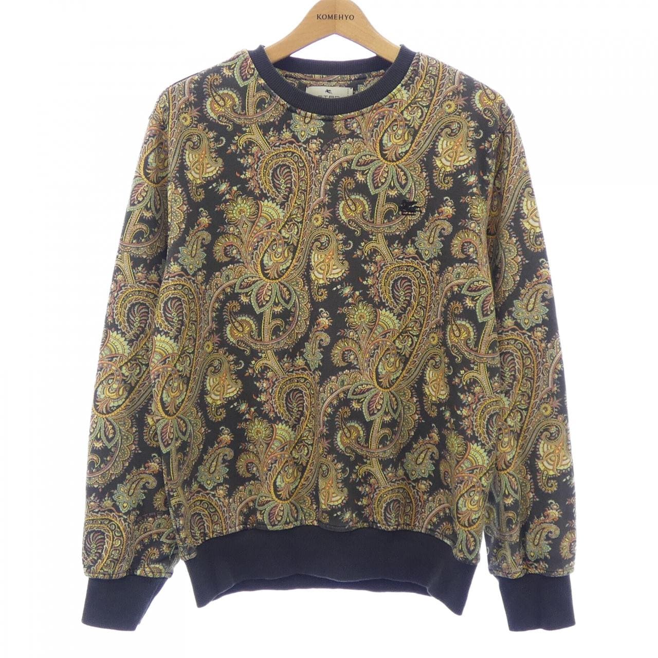 エトロ ETRO スウェット