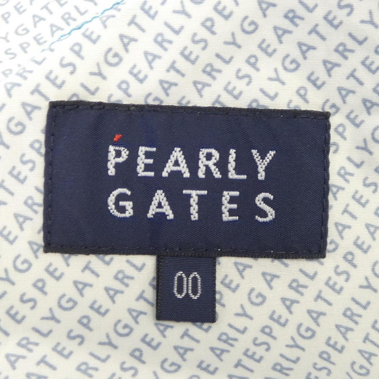 パーリーゲイツ PEARLY GATES ショートパンツ