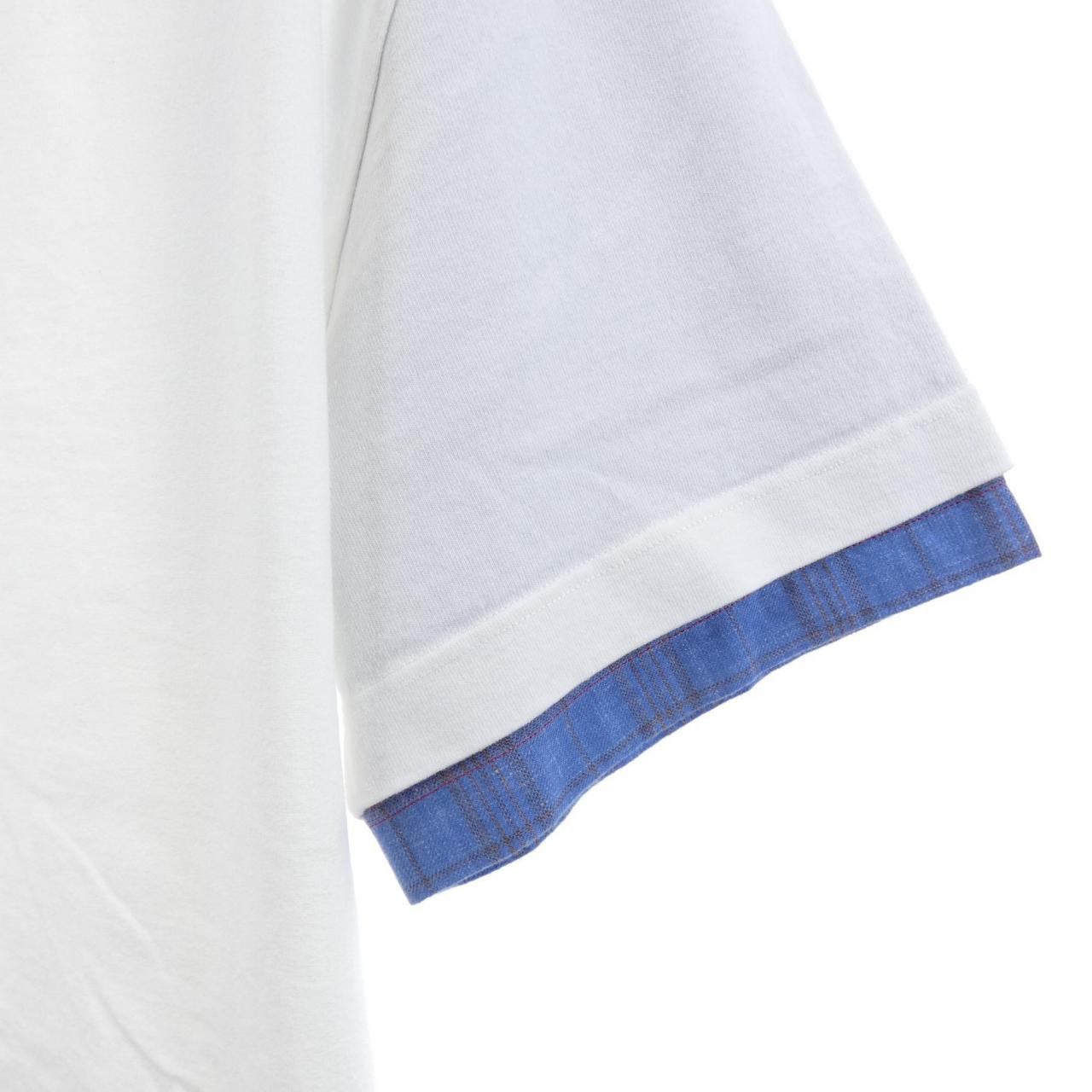 ジルサンダー JIL SANDER J22GC0217 Tシャツ