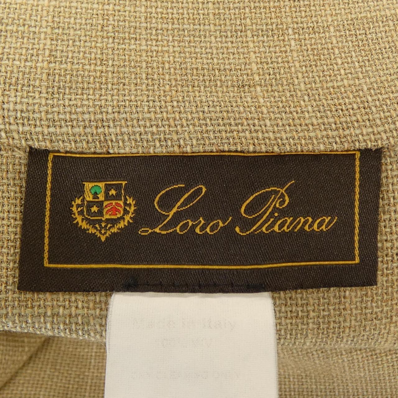 ロロピアーナ Loro Piana ジャケット