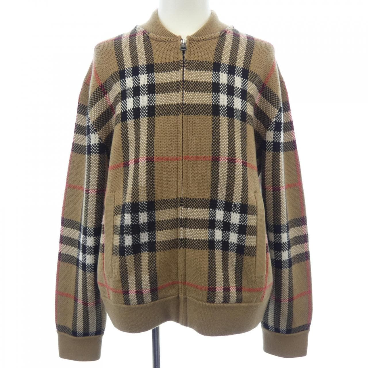 バーバリー BURBERRY 80911641 ニット