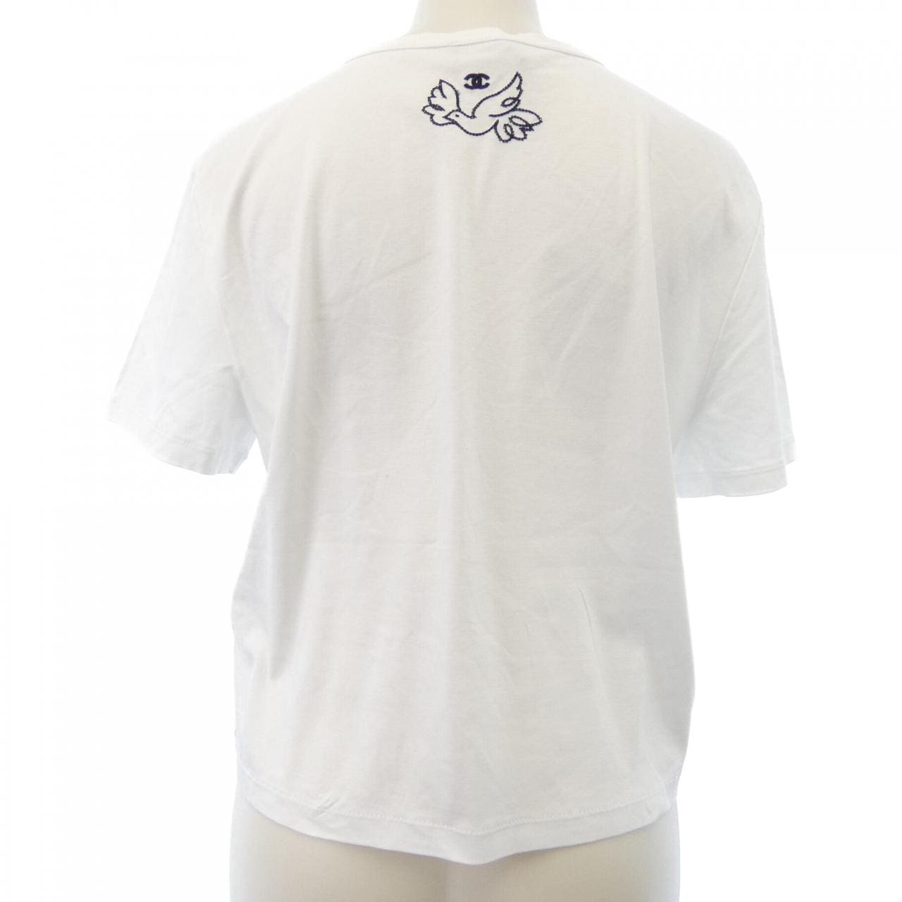 シャネル CHANEL P72139K10336 Tシャツ