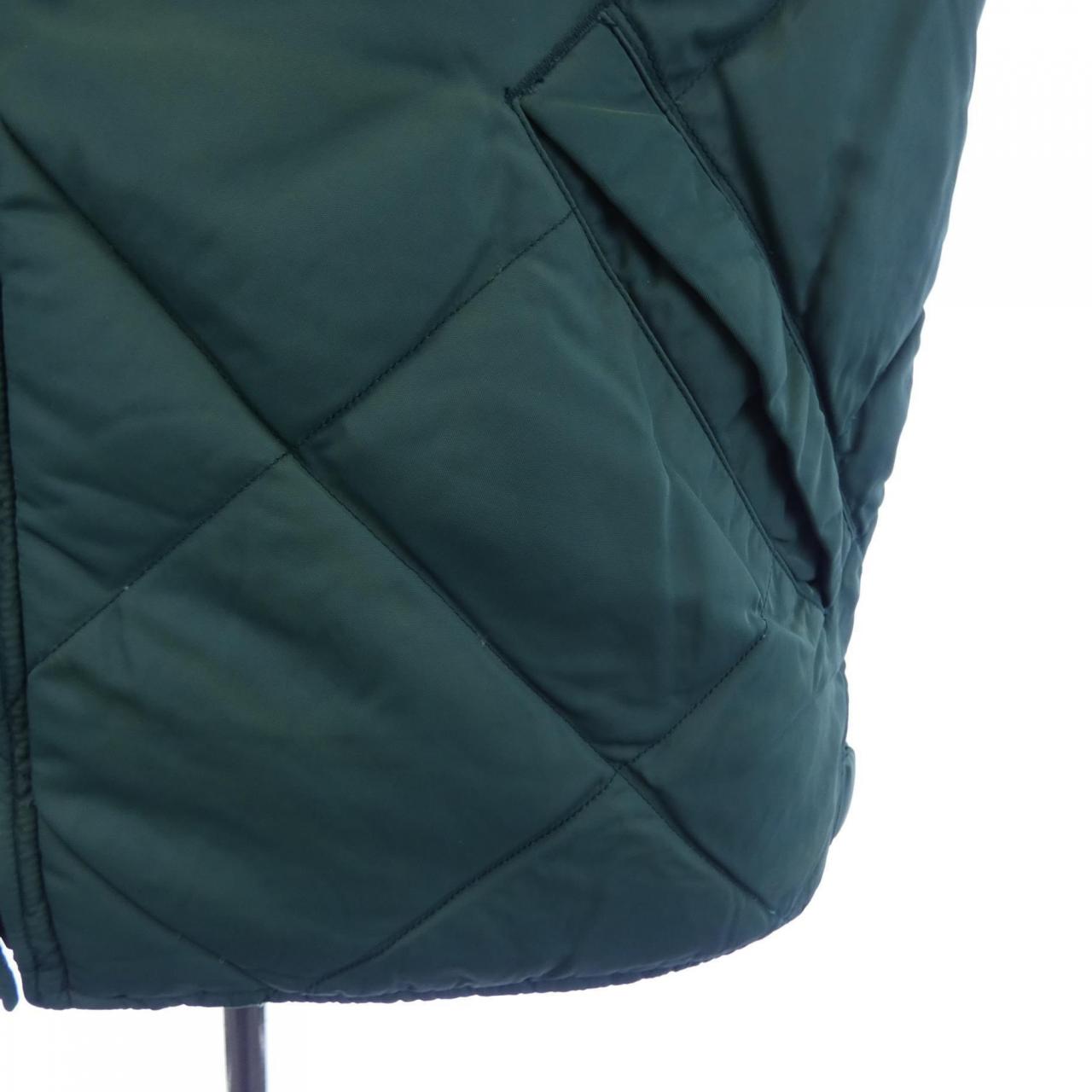 ヴィズヴィム VISVIM 0123105013002 ダウンベスト