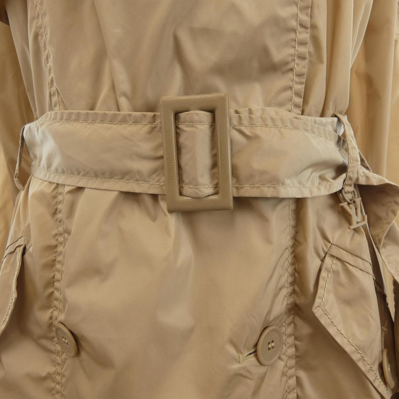 ルイヴィトン LOUIS VUITTON WOCO03PCW コート