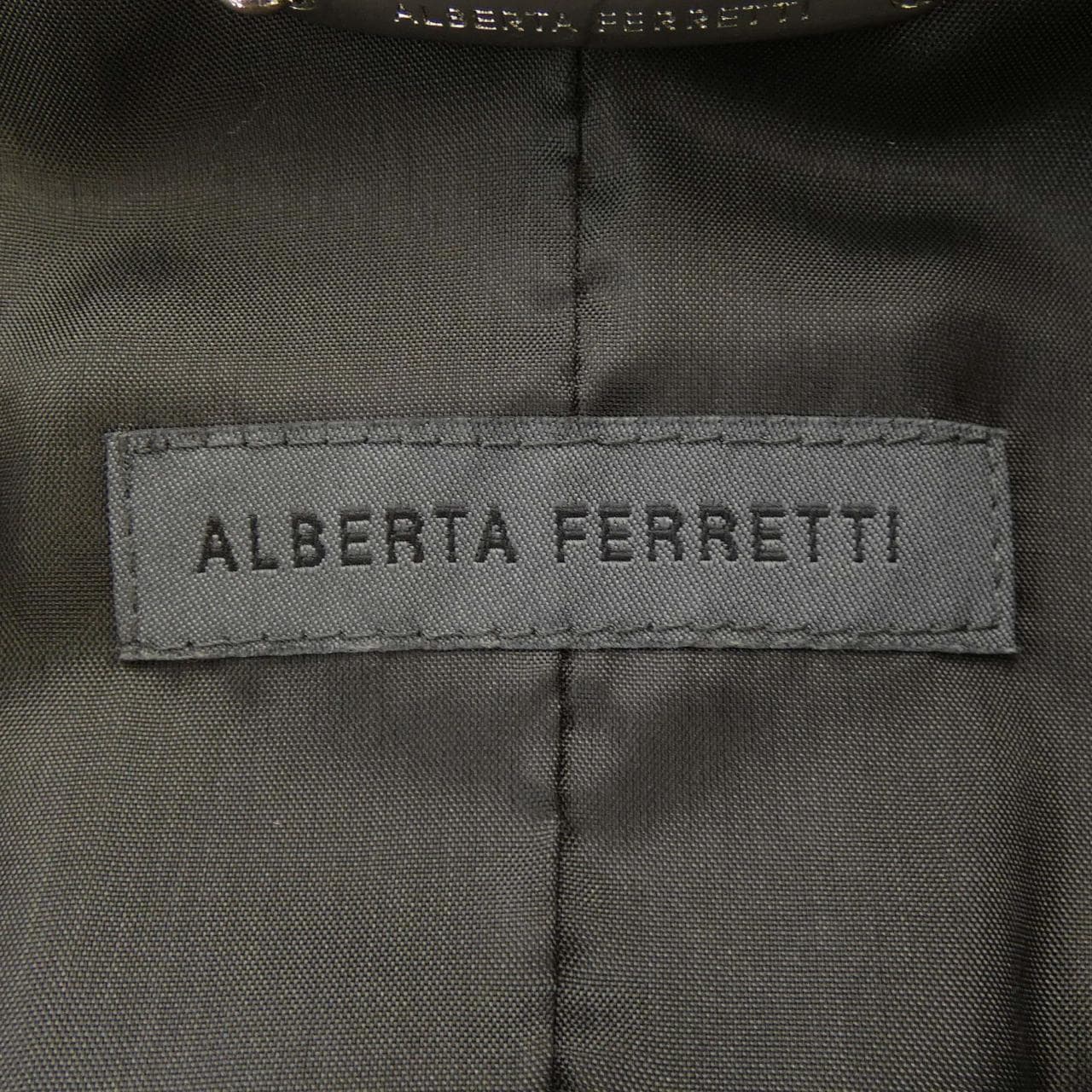 アルベルタフェレッティ ALBERTA FERRETTI ジャケット