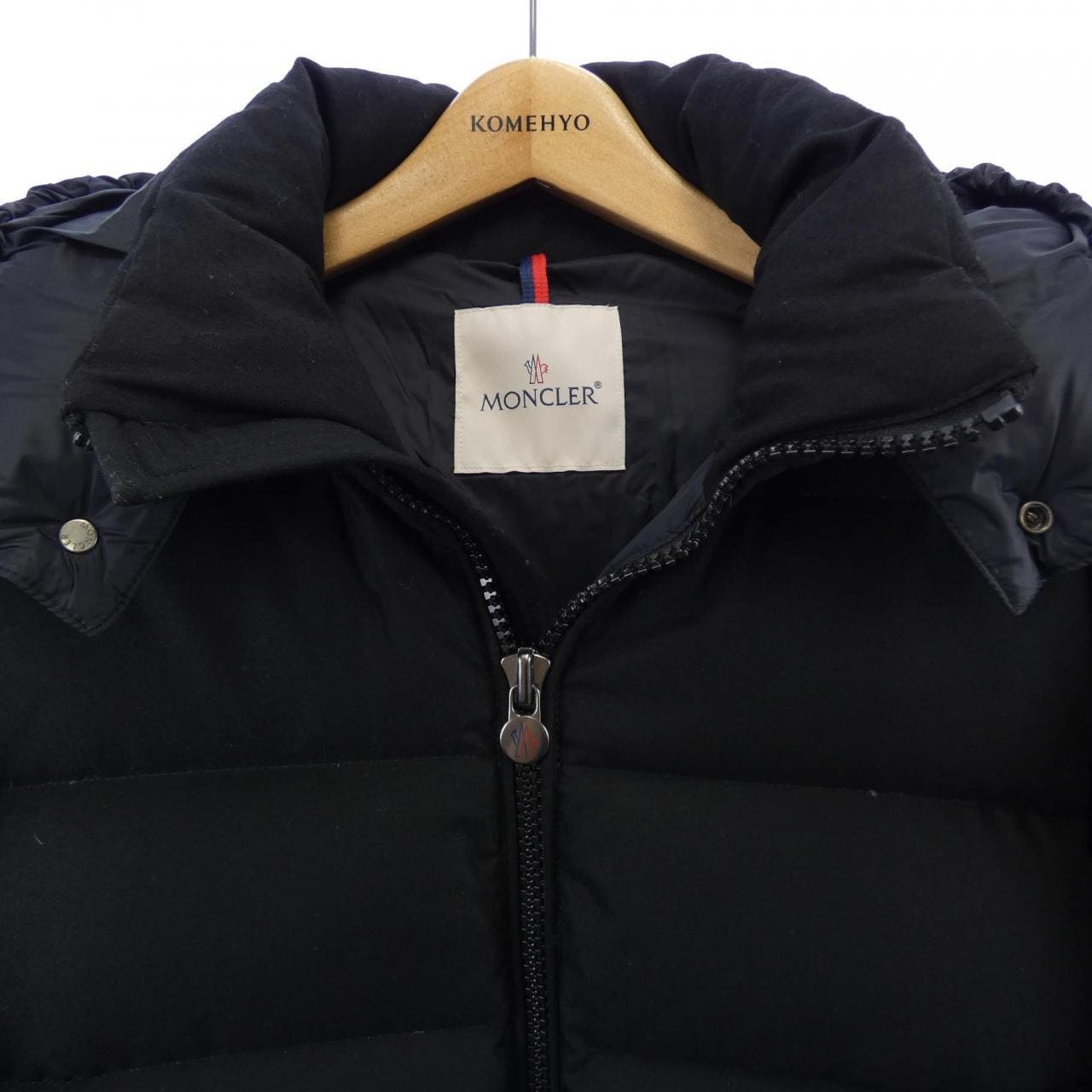 モンクレール MONCLER MONTGENEVRE ダウンジャケット