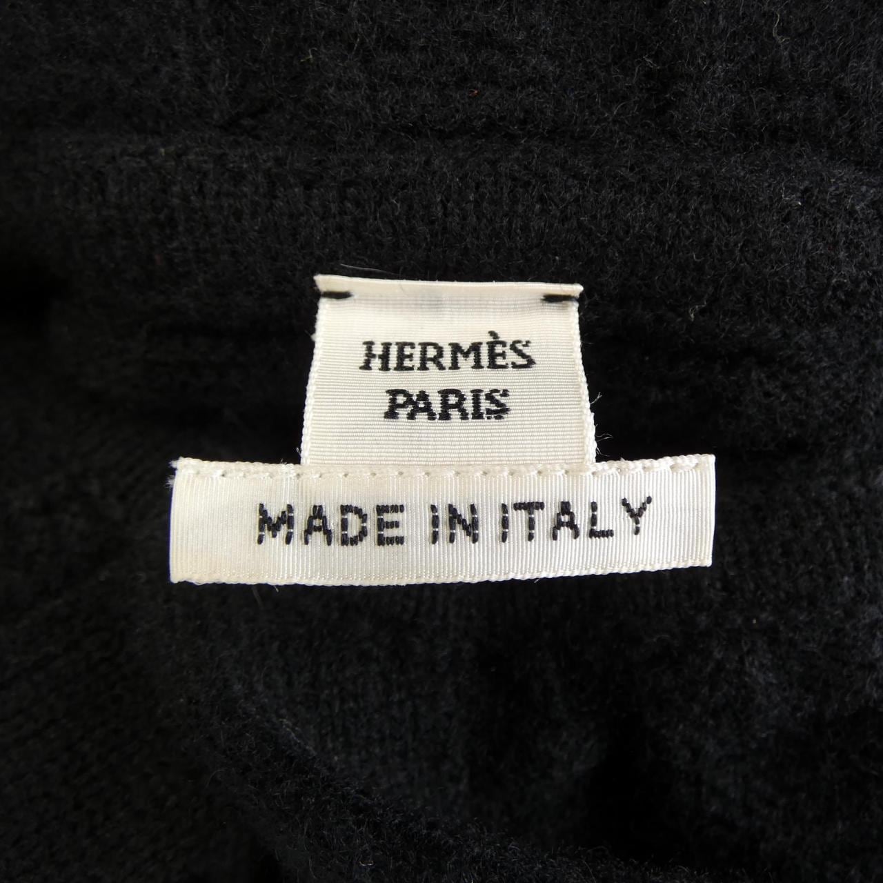 エルメス HERMES LOUNGEWEAR VOYAGE 2H2624DA パーカー