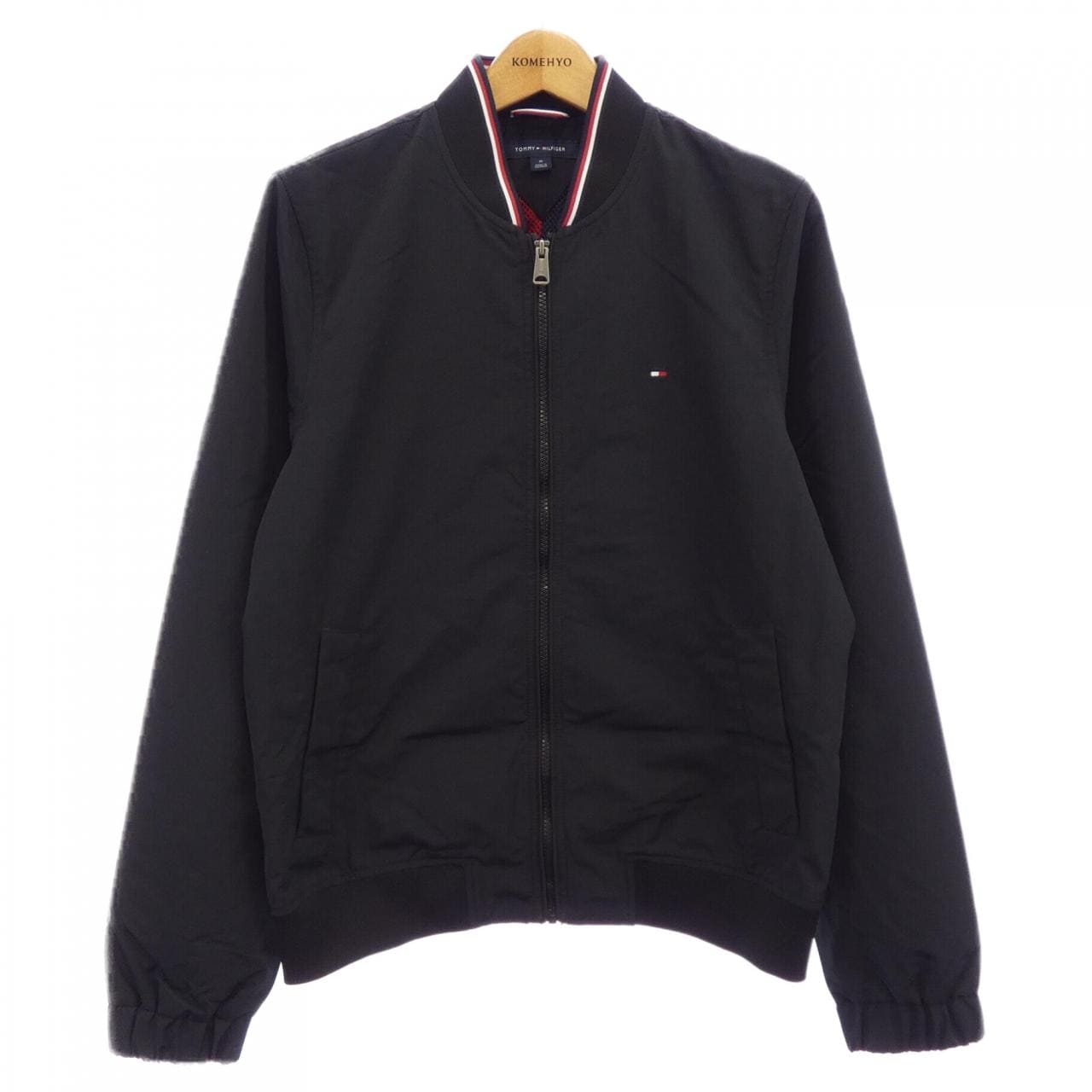 トミーヒルフィガー TOMMY HILFIGER ジャケット