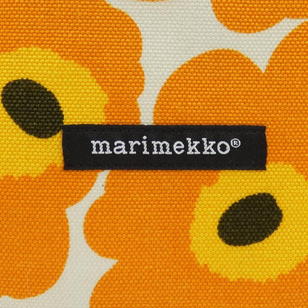 マリメッコ MARIMEKKO BAG