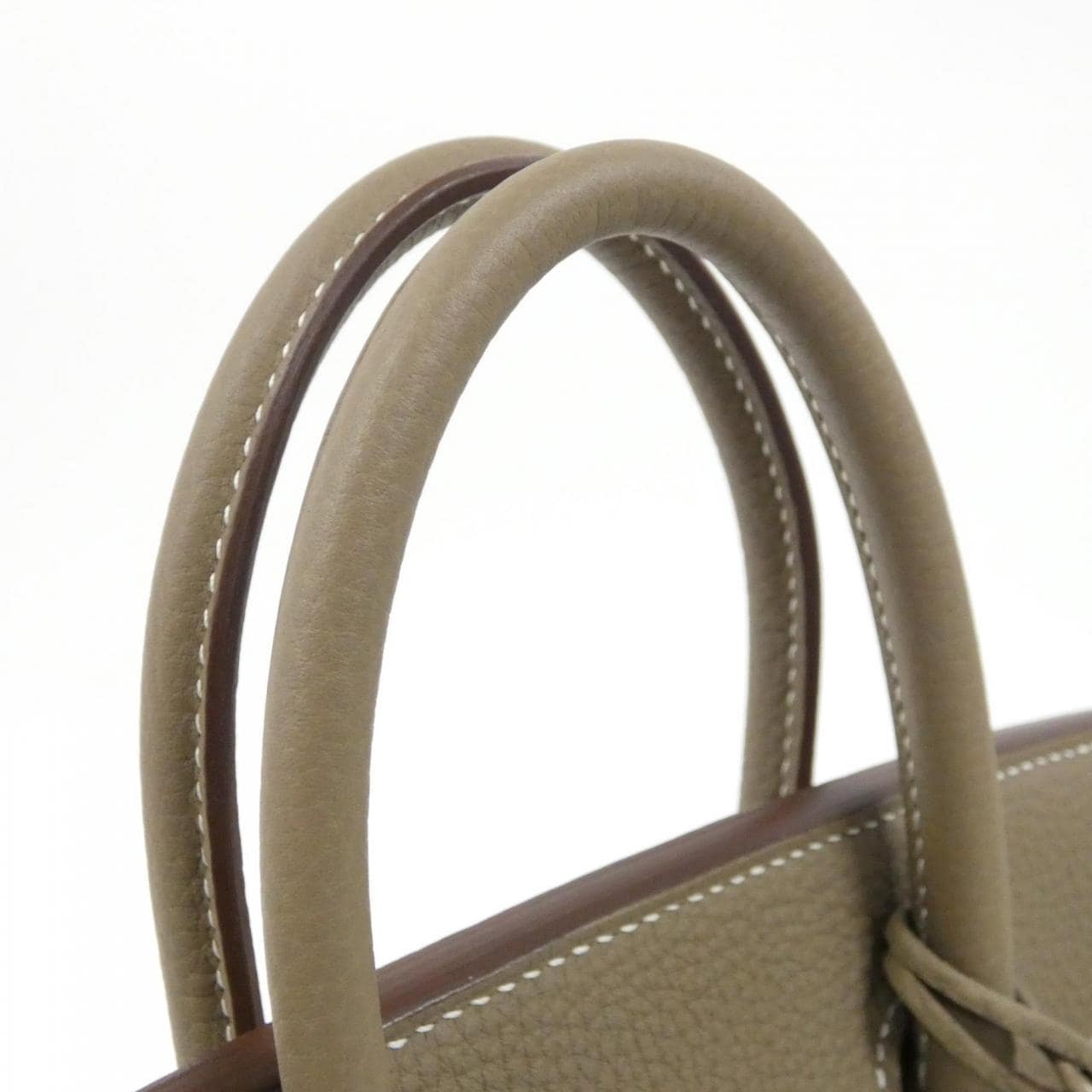 エルメス バーキン 25cm 041344CK バッグ