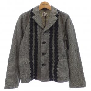 【ヴィンテージ】ローブドシャンブル robe de chambre RJ-040410 ジャケット