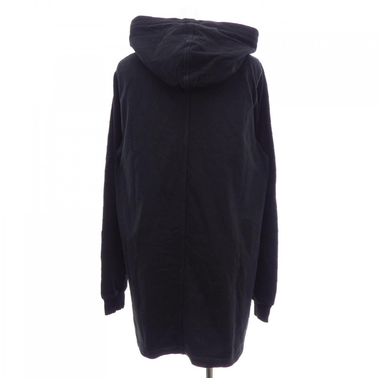 リックオウエンス Rick owens RU19F4285-BA パーカー