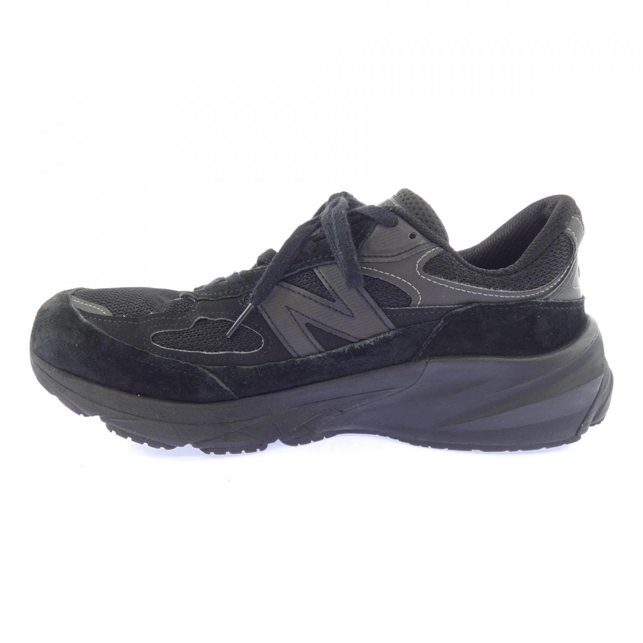 ニューバランス NEW BALANCE U990BB6 スニーカー
