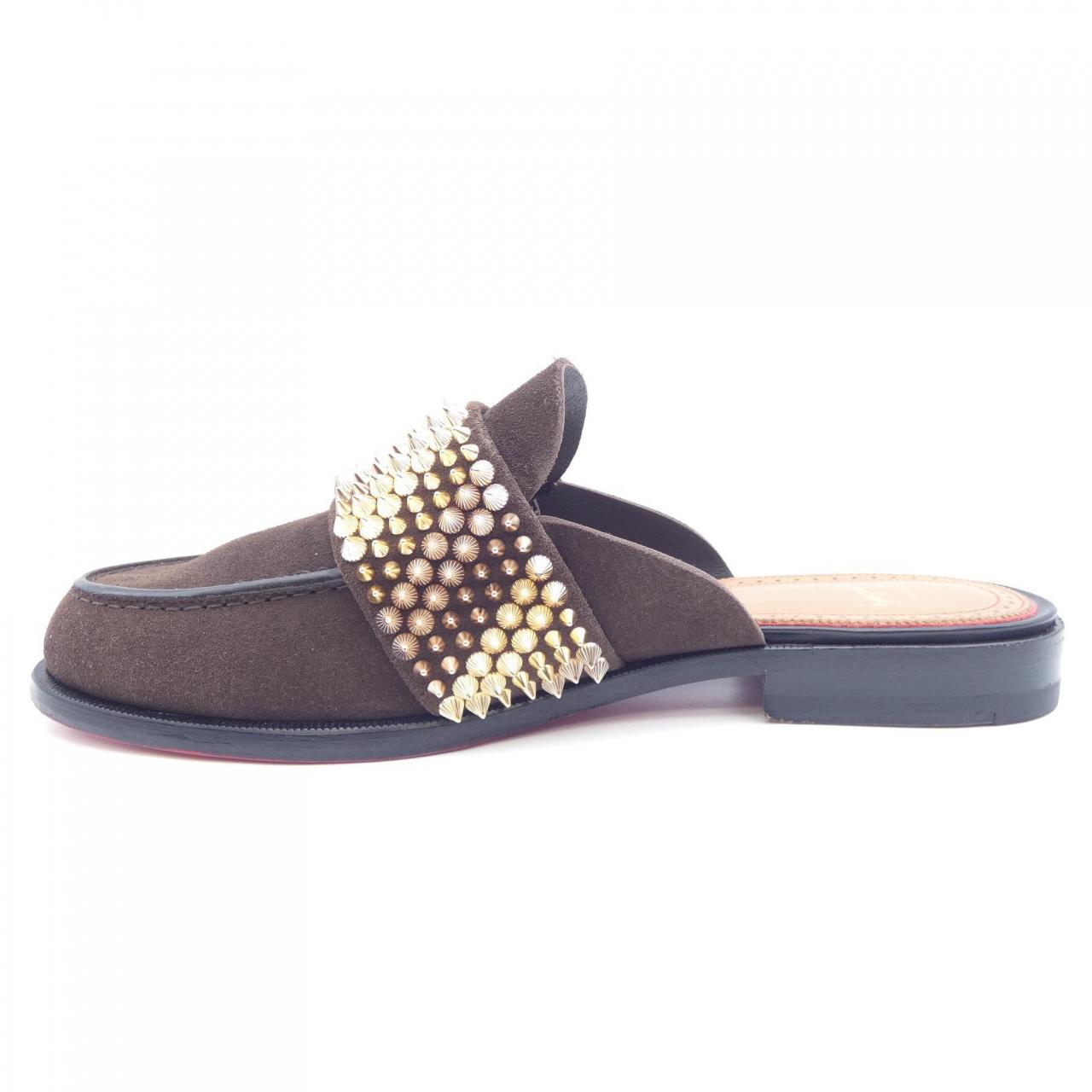 クリスチャンルブタン CHRISTIAN LOUBOUTIN サンダル