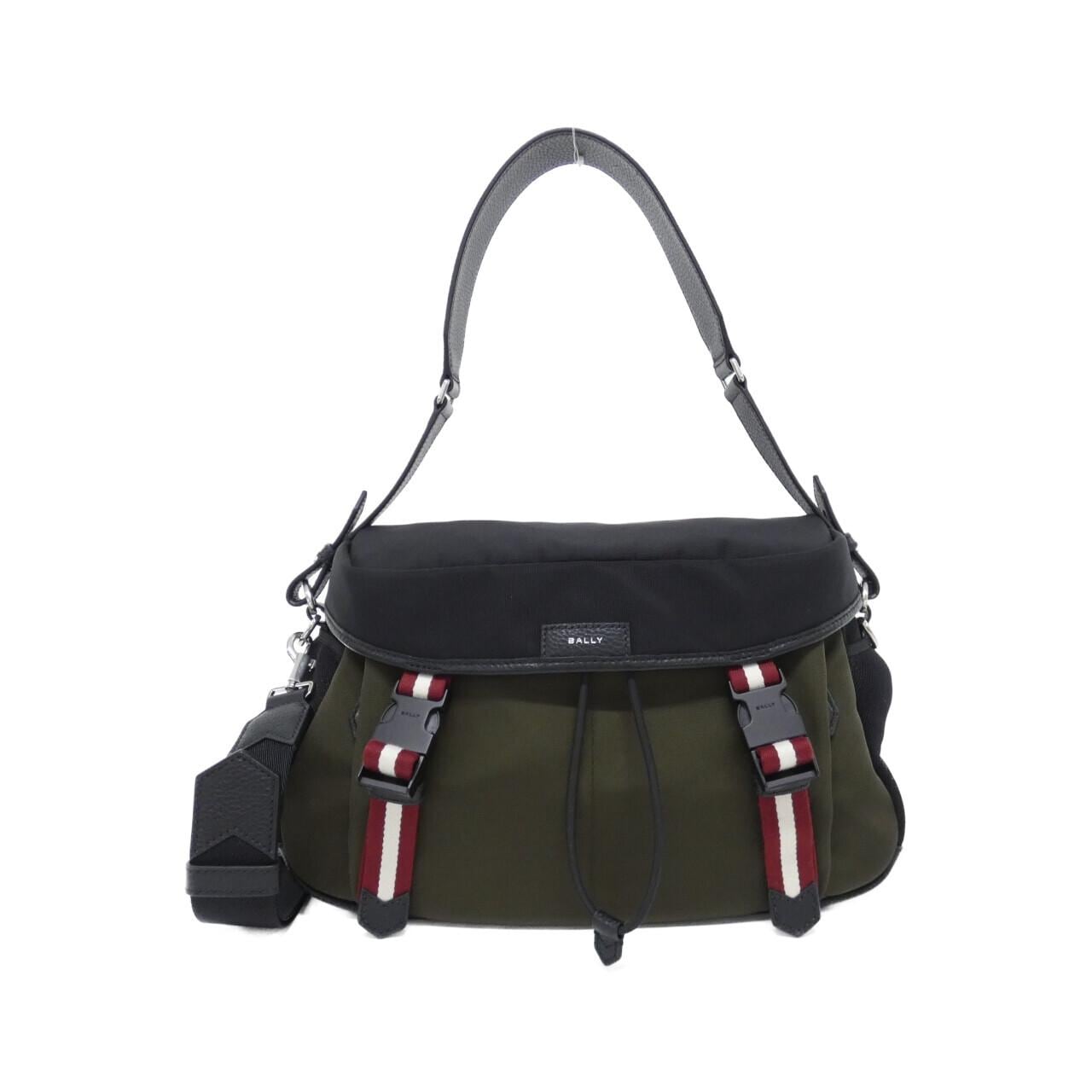 バリー CODE SOFT CROSS ショルダーバッグ