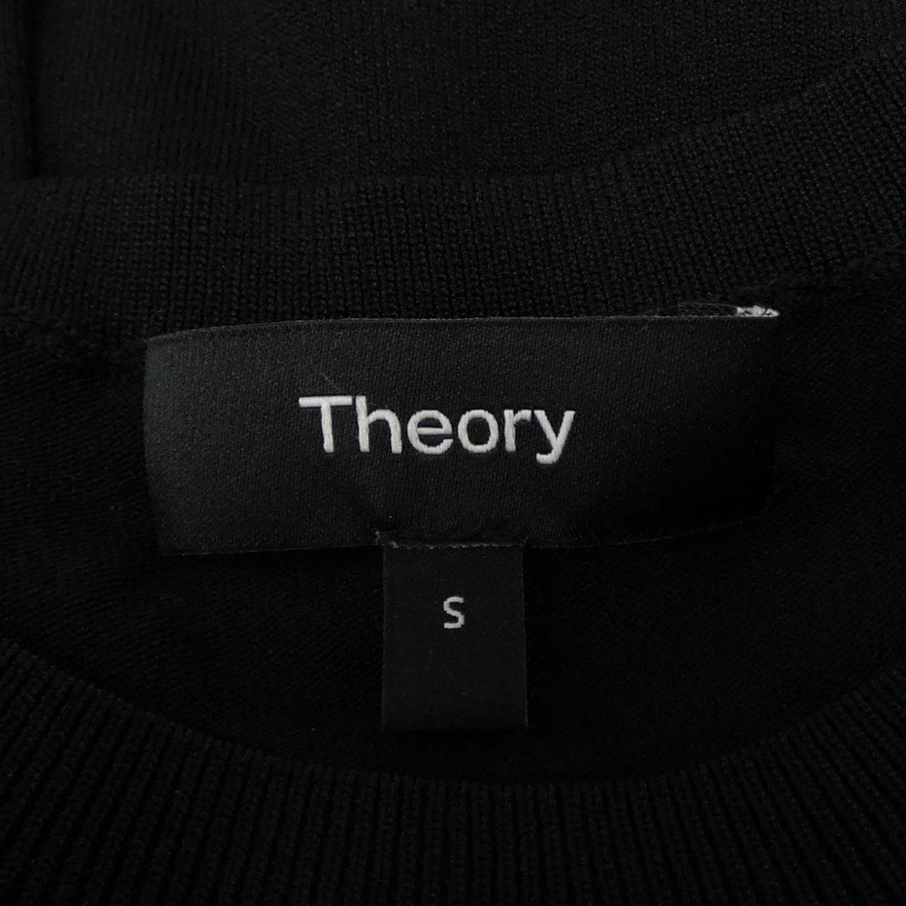 セオリー theory 10-4101700-050-902 トップス