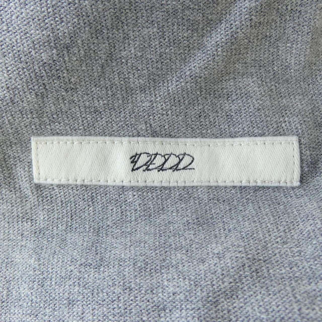 DDDD 0715003 パンツ