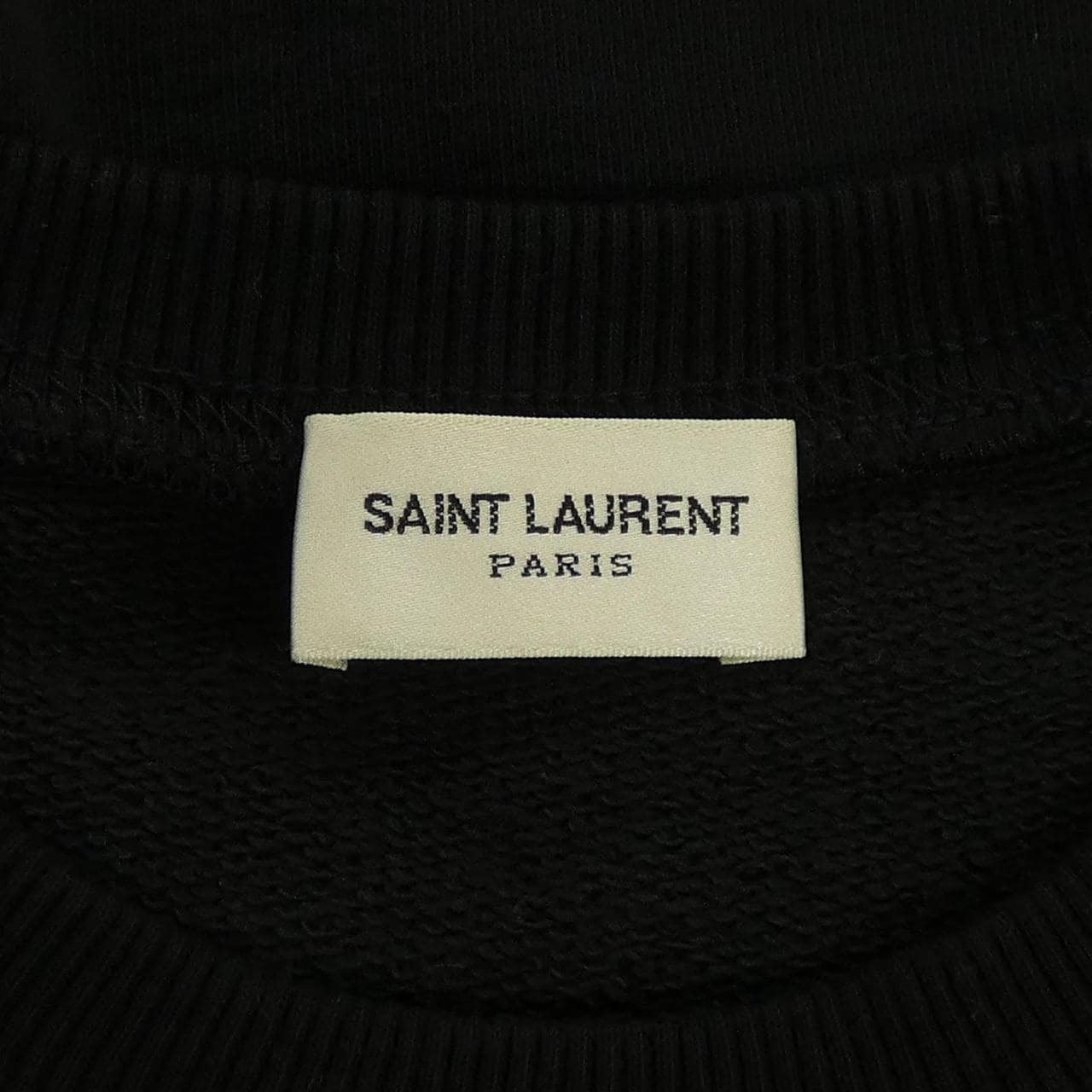 サンローラン SAINT LAURENT 577064 スウェット
