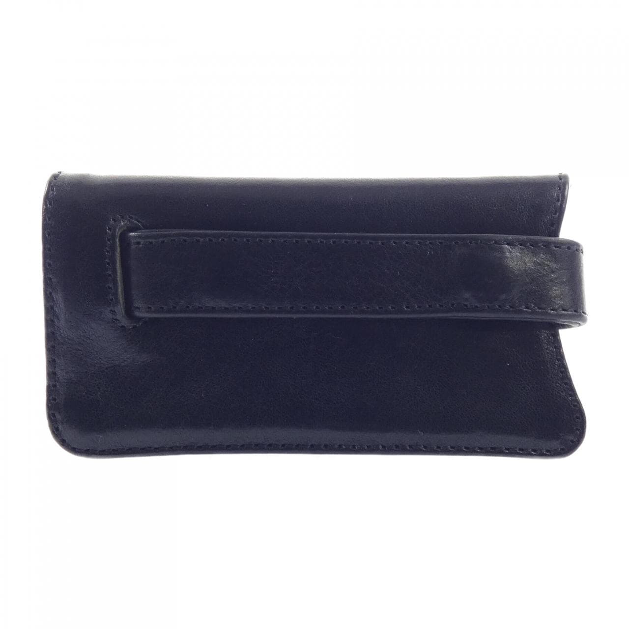 クロムハーツ CHROME HEARTS KEYCACE CROSS　SNAP 2246 304 1135 0900 KEY CASE