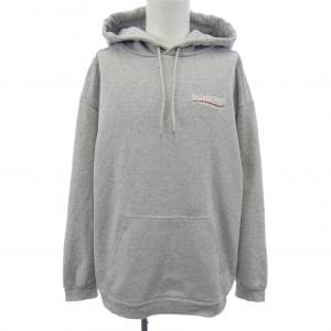 バレンシアガ BALENCIAGA WARDROBE 600583 TKVI9 UNISEX パーカー