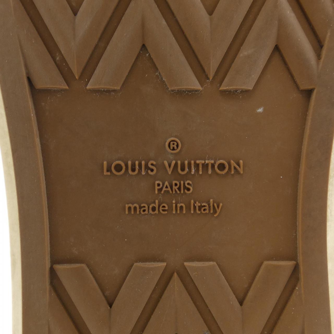 LOUIS VUITTON运动鞋