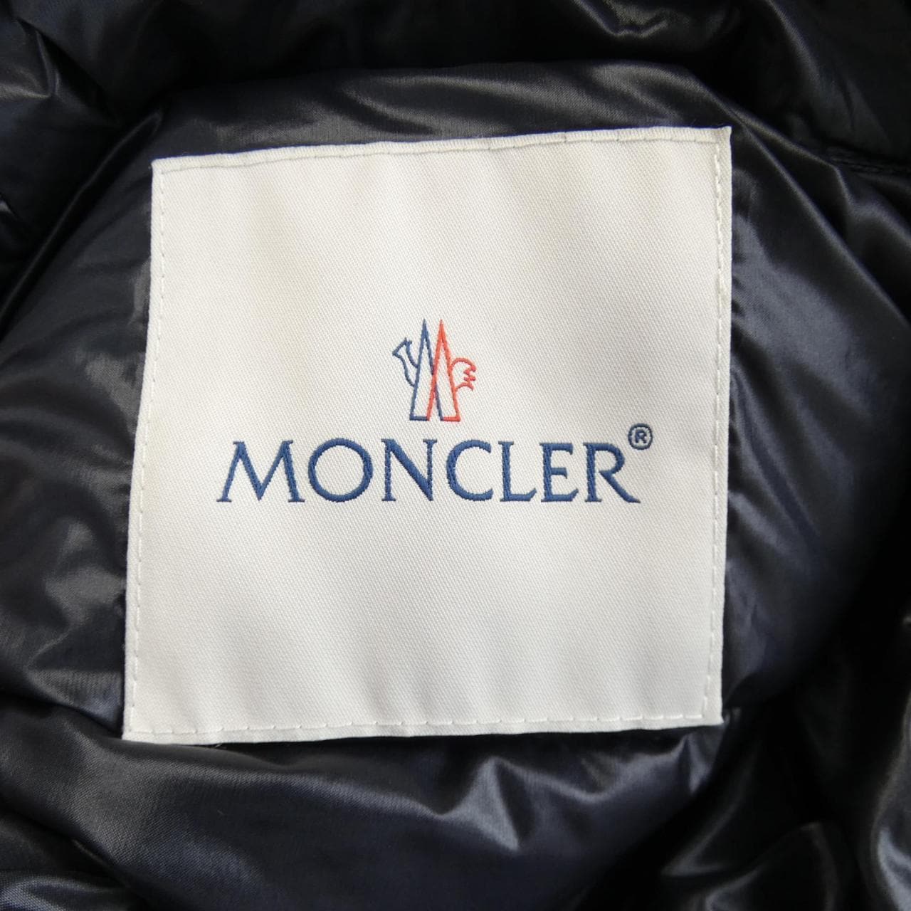 MONCLER MONCLER Down Coat