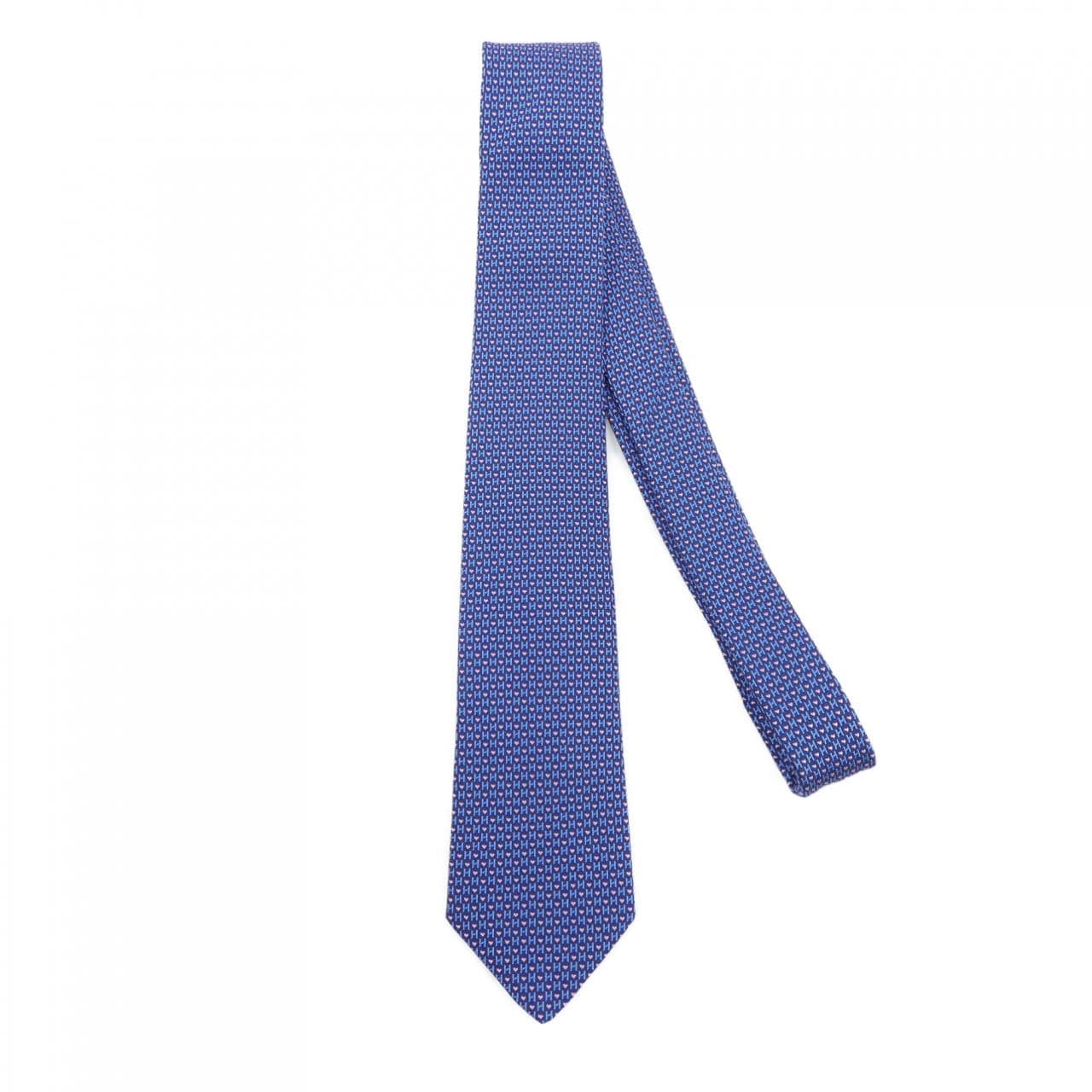 HERMES NECKTIE