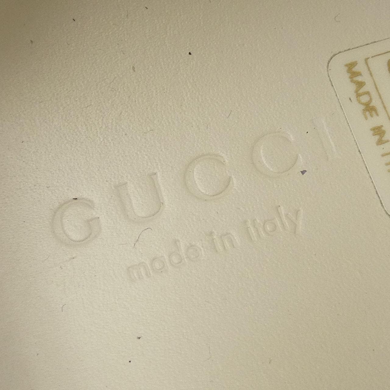 グッチ GUCCI スニーカー