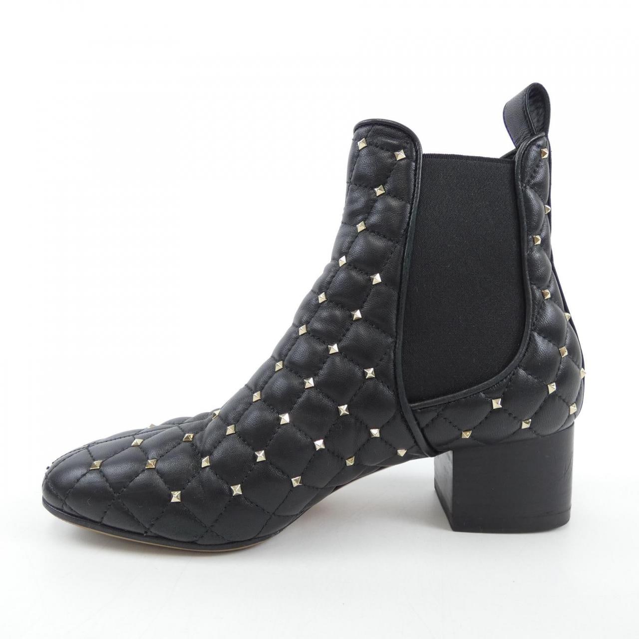 ヴァレンティノガラヴァーニ VALENTINO GARAVANI ブーツ