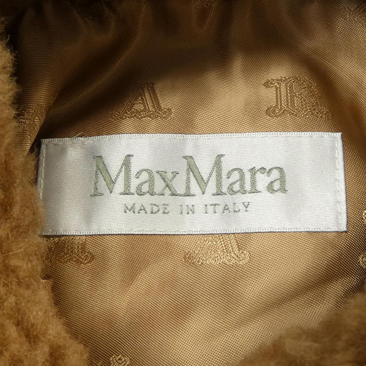 マックスマーラ Max Mara ケープ